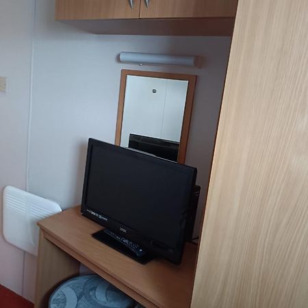 8 Berth Sealands Ξενοδοχείο Ingoldmells Εξωτερικό φωτογραφία
