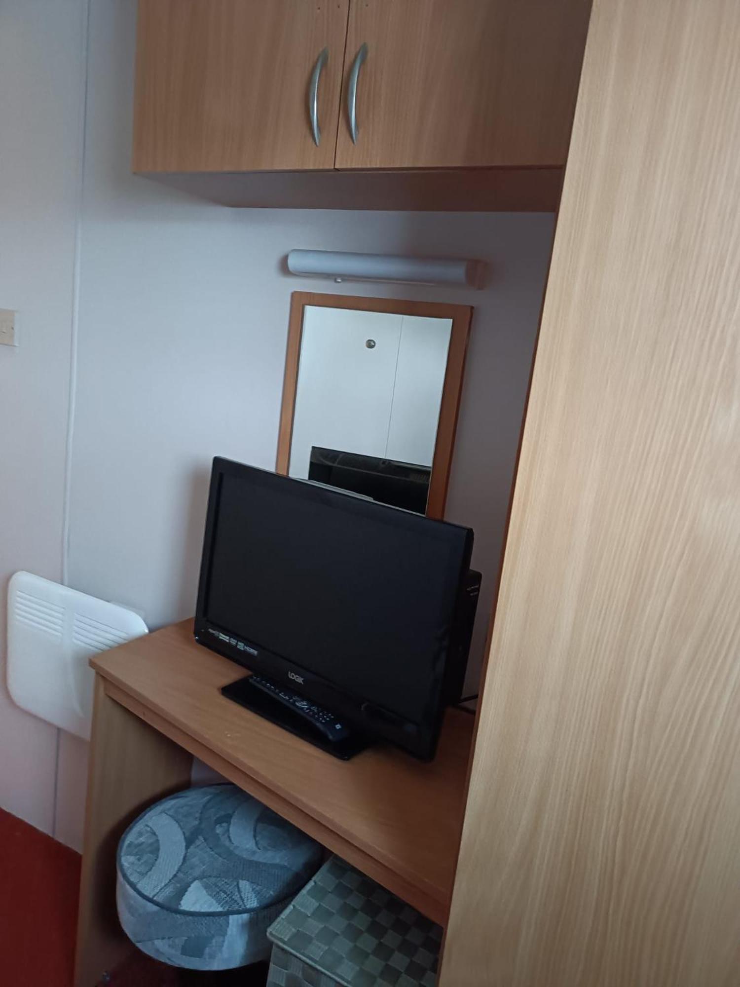 8 Berth Sealands Ξενοδοχείο Ingoldmells Εξωτερικό φωτογραφία