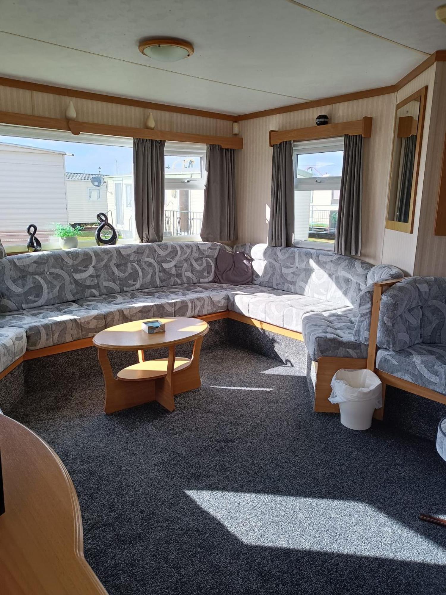 8 Berth Sealands Ξενοδοχείο Ingoldmells Εξωτερικό φωτογραφία