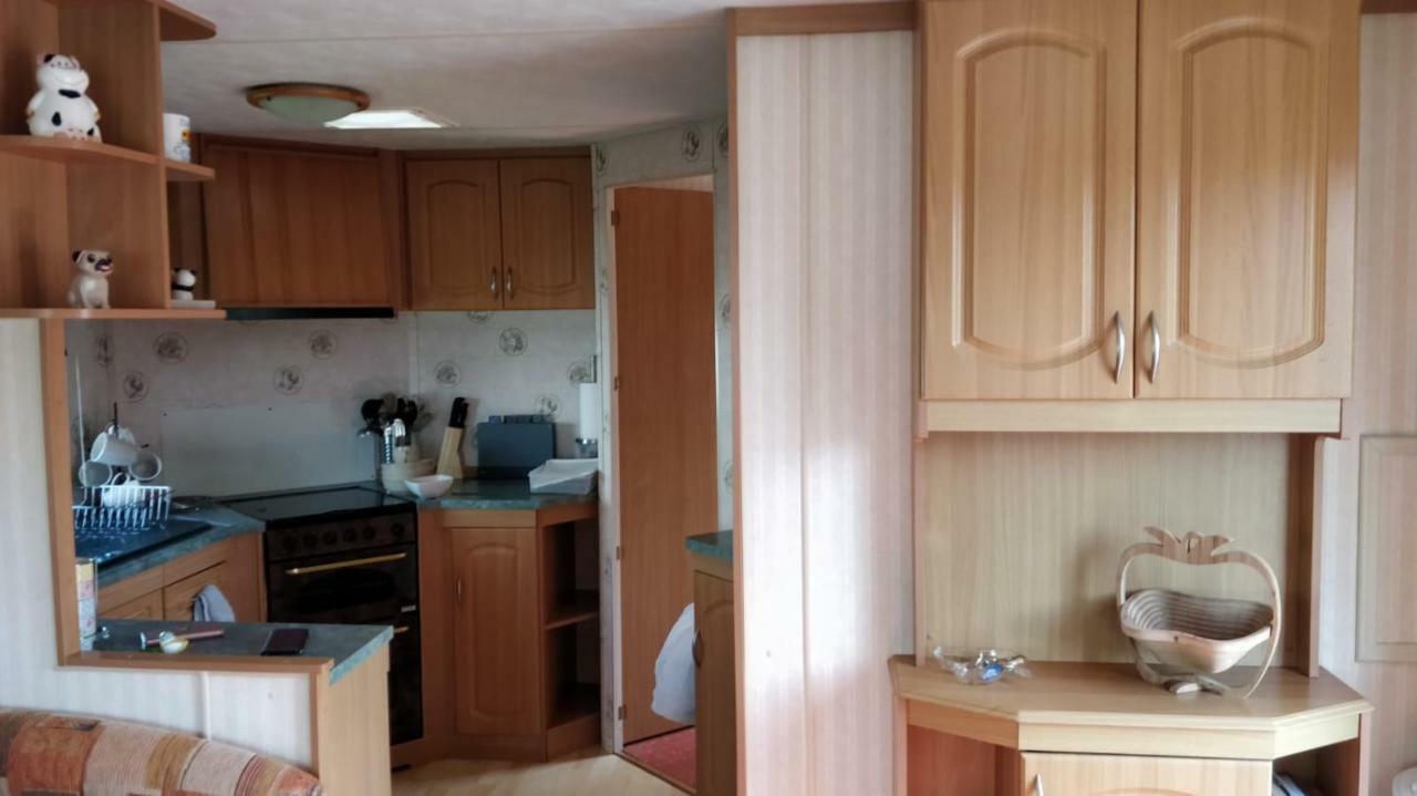 8 Berth Sealands Ξενοδοχείο Ingoldmells Εξωτερικό φωτογραφία