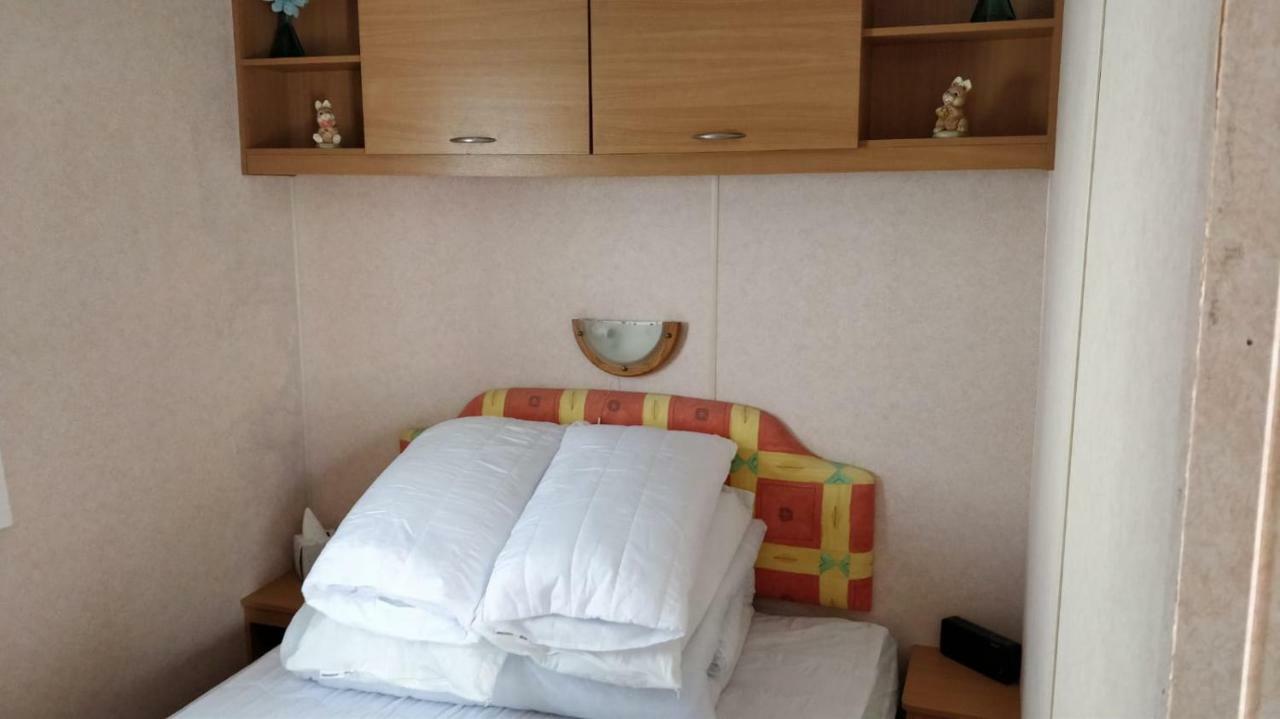 8 Berth Sealands Ξενοδοχείο Ingoldmells Εξωτερικό φωτογραφία