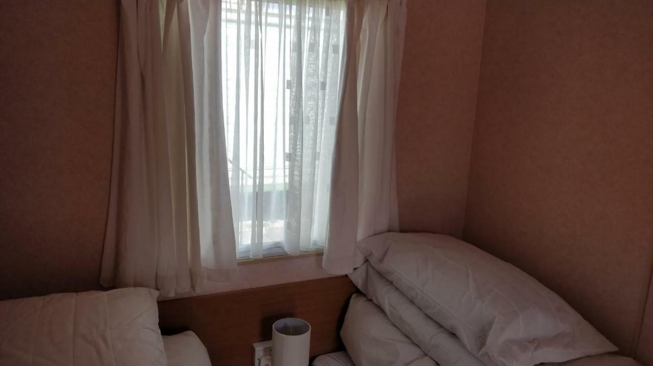8 Berth Sealands Ξενοδοχείο Ingoldmells Εξωτερικό φωτογραφία