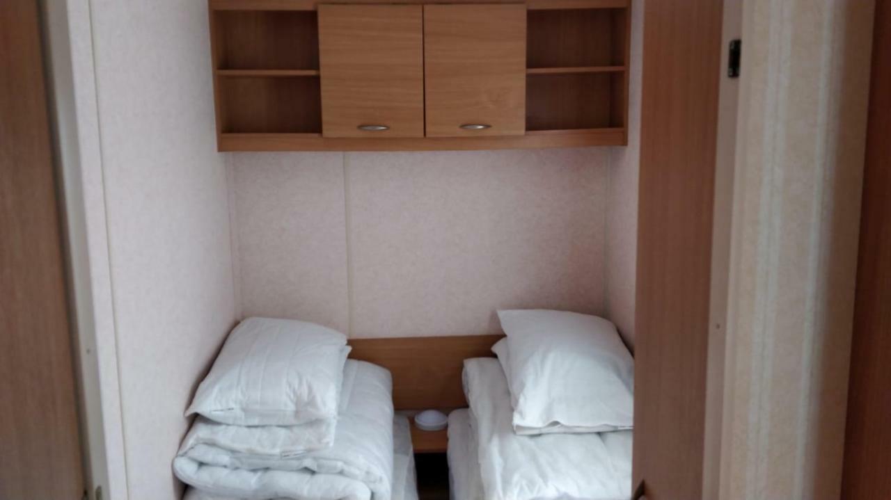 8 Berth Sealands Ξενοδοχείο Ingoldmells Εξωτερικό φωτογραφία