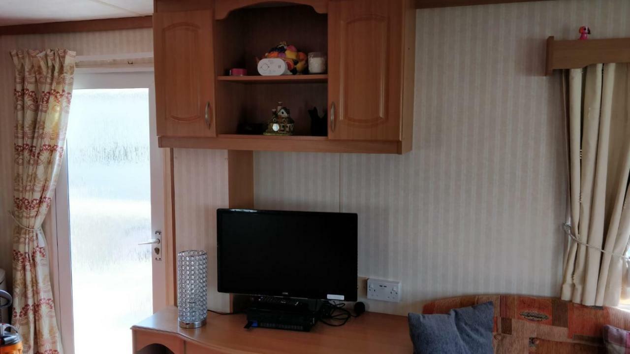8 Berth Sealands Ξενοδοχείο Ingoldmells Εξωτερικό φωτογραφία