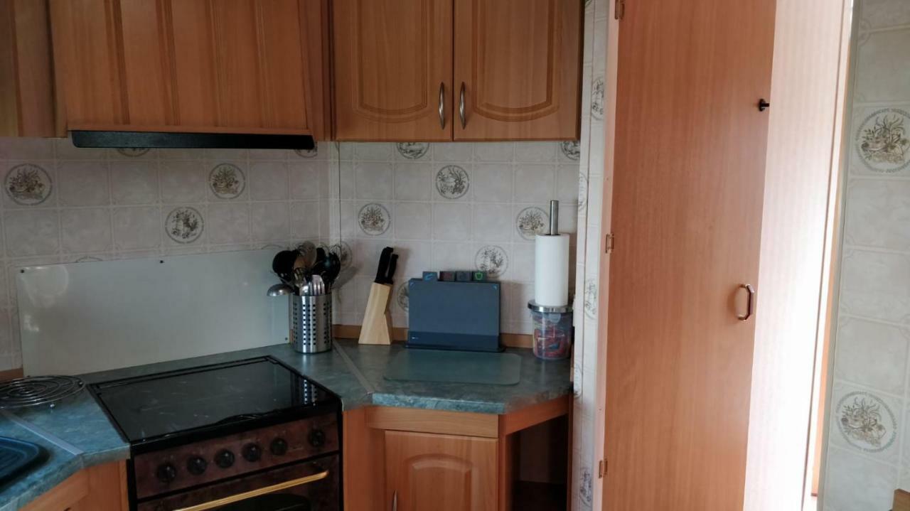8 Berth Sealands Ξενοδοχείο Ingoldmells Εξωτερικό φωτογραφία