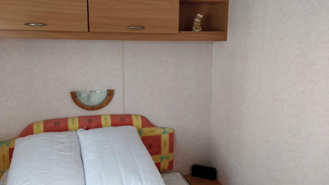 8 Berth Sealands Ξενοδοχείο Ingoldmells Εξωτερικό φωτογραφία
