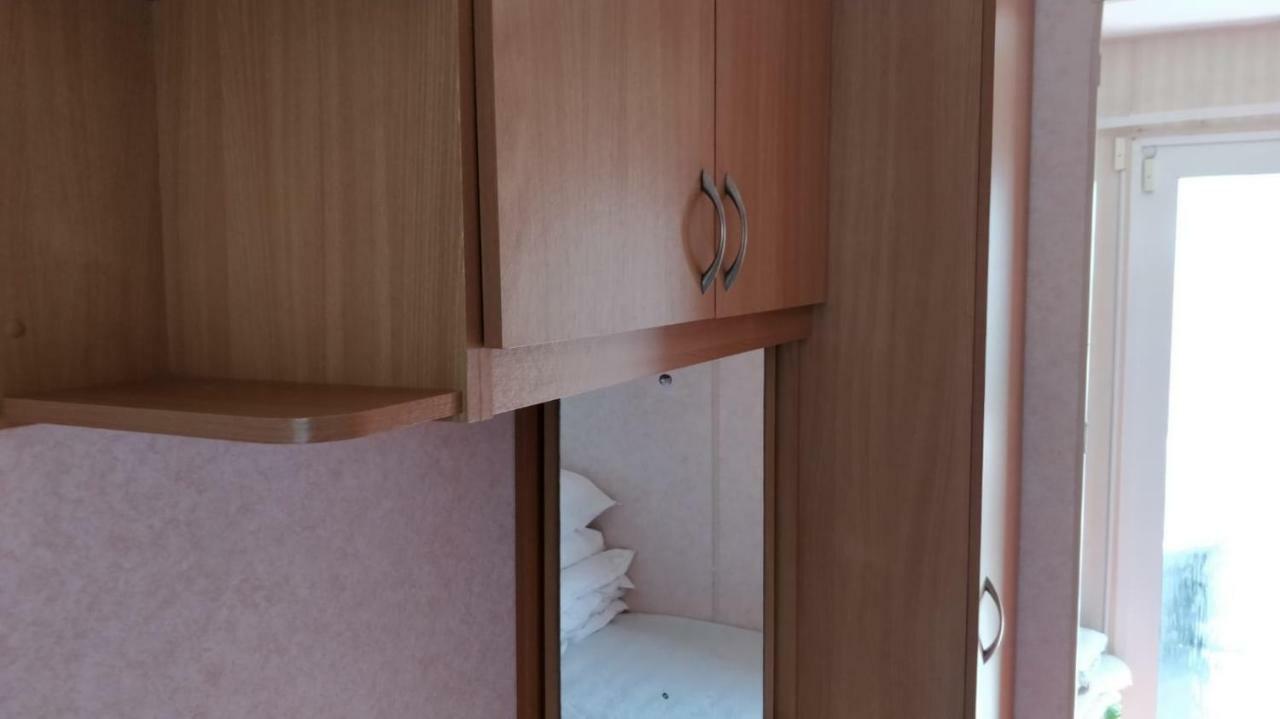 8 Berth Sealands Ξενοδοχείο Ingoldmells Εξωτερικό φωτογραφία