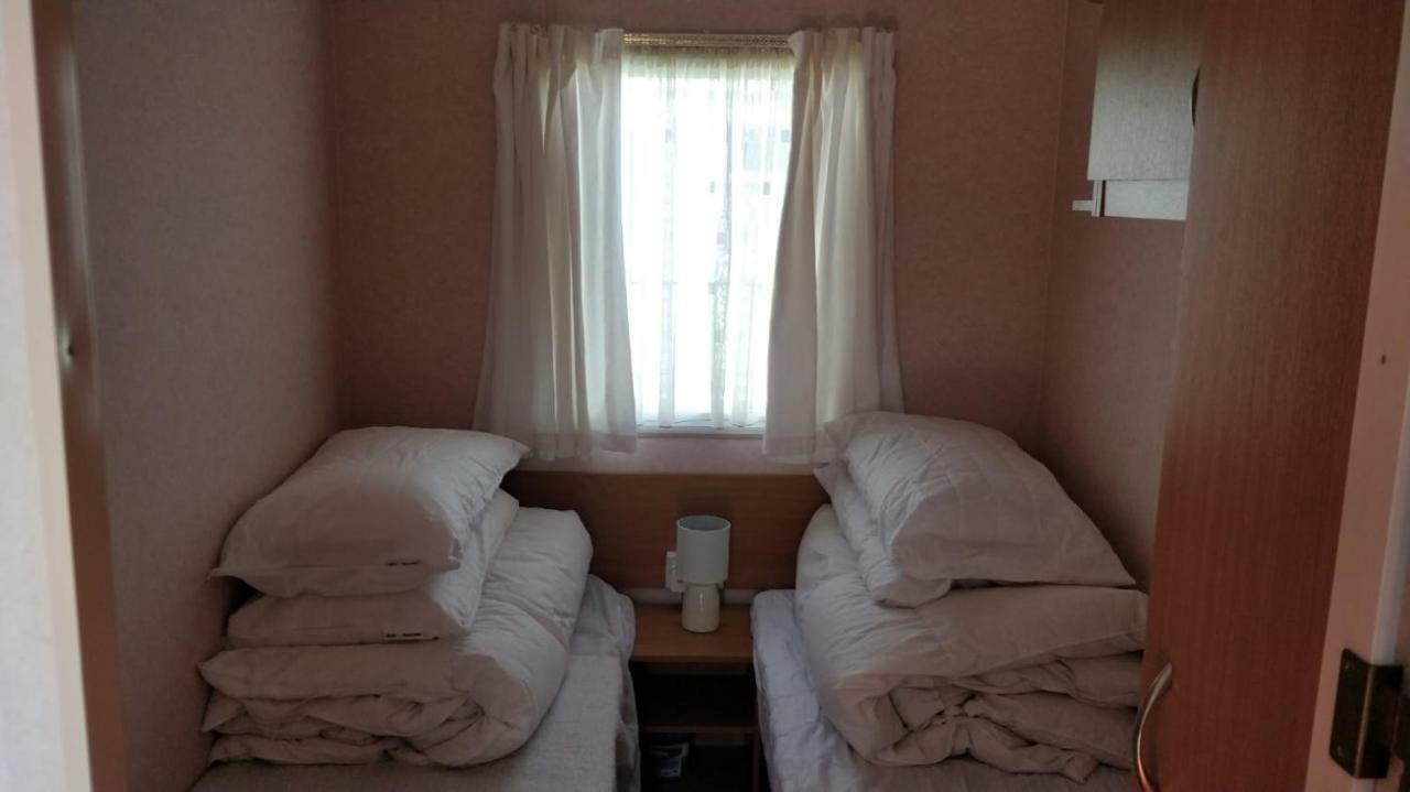 8 Berth Sealands Ξενοδοχείο Ingoldmells Εξωτερικό φωτογραφία